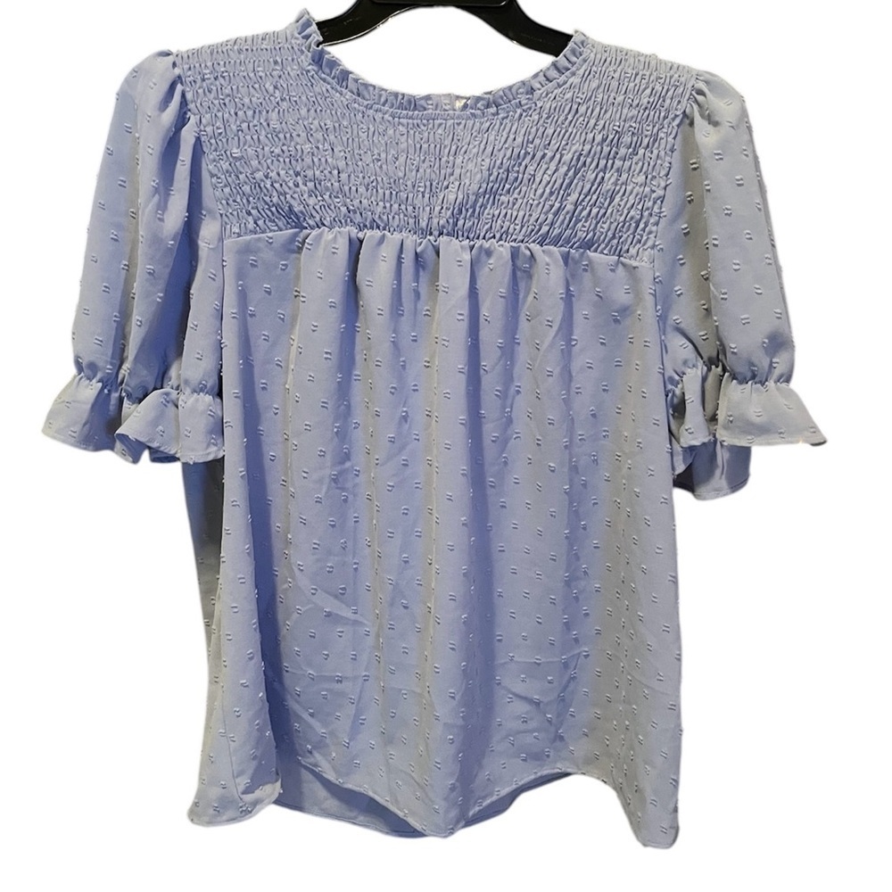 SHEIN Women’s Plus Size Blouse